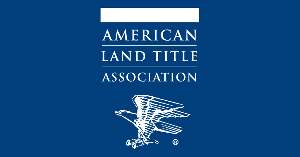 American Land Title Association - Ubitquity Associate Members