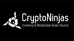 Crypto Ninjas Logo